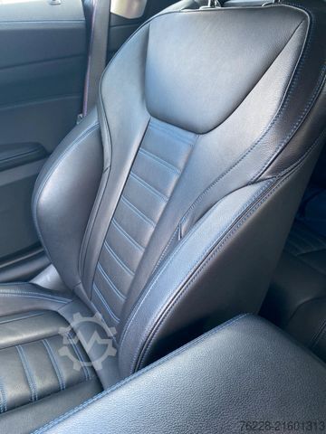 Furgão BMW M440 4 Cabrio M440 i xDrive