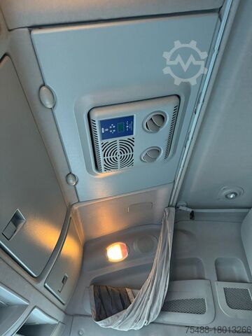 Tractora de carretera estándar IVECO STRALIS 420 RIBALTABILE POSTERIORE