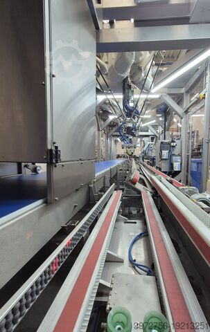 Case Packer Pro-Inżynier Case Packer