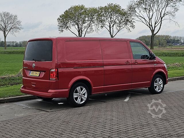 Bestelauto VOLKSWAGEN TRANSPORTER 2.0 TDI 150 AUT.  EDITION L2