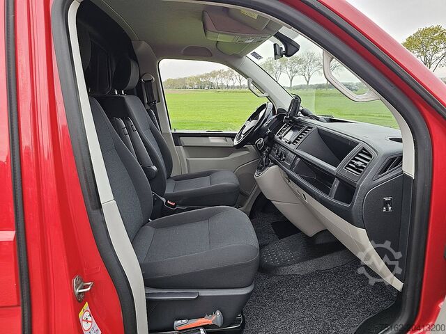 Break à toit surélevé VOLKSWAGEN TRANSPORTER 2.0 TDI 150 AUT.  EDITION L2