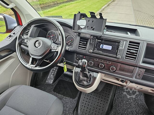 Break à toit surélevé VOLKSWAGEN TRANSPORTER 2.0 TDI 150 AUT.  EDITION L2