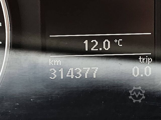 Break à toit surélevé VOLKSWAGEN TRANSPORTER 2.0 TDI 150 AUT.  EDITION L2