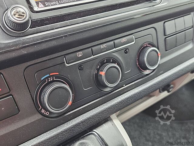 Break à toit surélevé VOLKSWAGEN TRANSPORTER 2.0 TDI 150 AUT.  EDITION L2