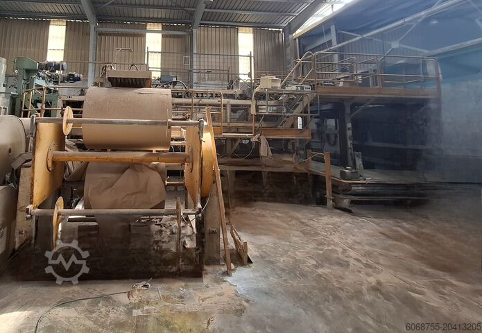 Riemenwikkelmachine Wrapmatic - Italy MA 3004