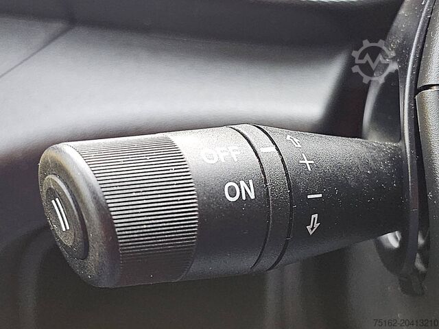 Lastplattform IVECO DAILY 35S18 L4 ac automaat EURO6