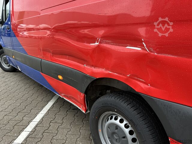 Bestelbus Mercedes-Benz Sprinter 311 2.2 CDI Euro 6D / 137 dkm / L3 H2 ...