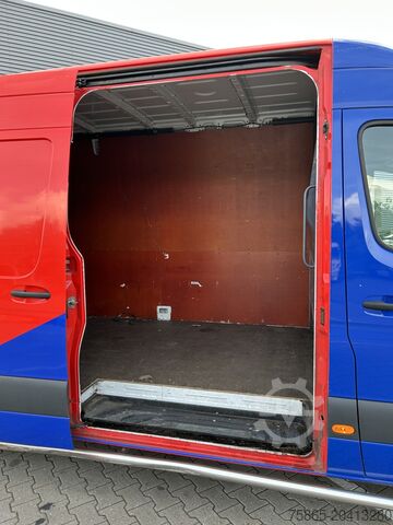 Bestelbus Mercedes-Benz Sprinter 311 2.2 CDI Euro 6D / 145 dkm / L3 H2 ...