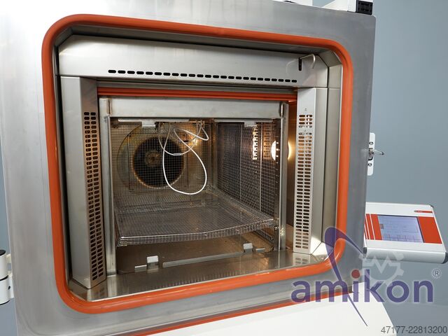 Schoktestkamer –74 °C tot +220 °C Vötsch VT 7012 S2