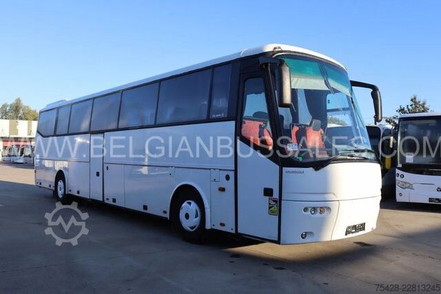 Touringcar VDL Bova Futura FHD 127/365 / Full option