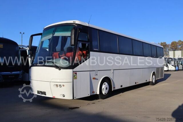 Touringcar VDL Bova Futura FHD 127/365 / Full option