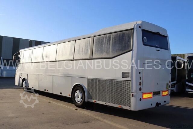 Touringcar VDL Bova Futura FHD 127/365 / Full option