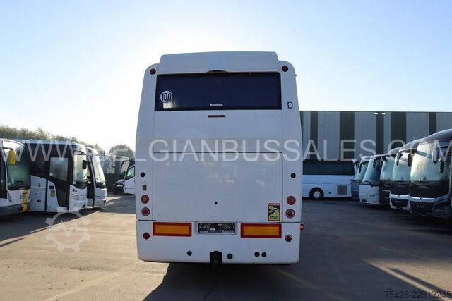 Touringcar VDL Bova Futura FHD 127/365 / Full option
