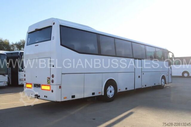 Touringcar VDL Bova Futura FHD 127/365 / Full option