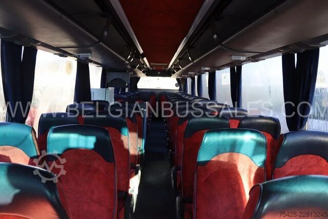 Touringcar VDL Bova Futura FHD 127/365 / Full option