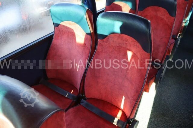 Touringcar VDL Bova Futura FHD 127/365 / Full option