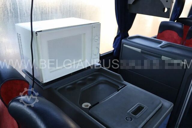 Touringcar VDL Bova Futura FHD 127/365 / Full option