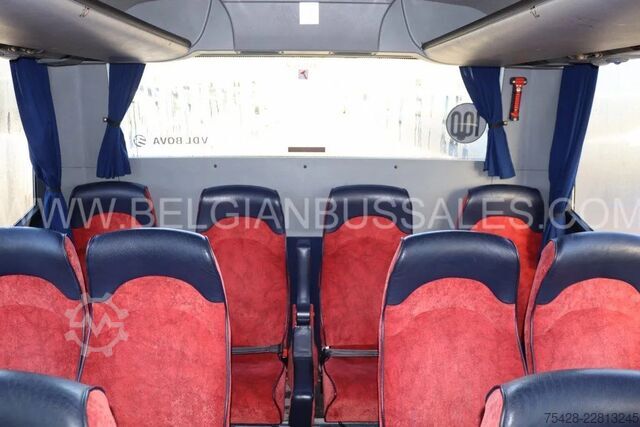 Touringcar VDL Bova Futura FHD 127/365 / Full option