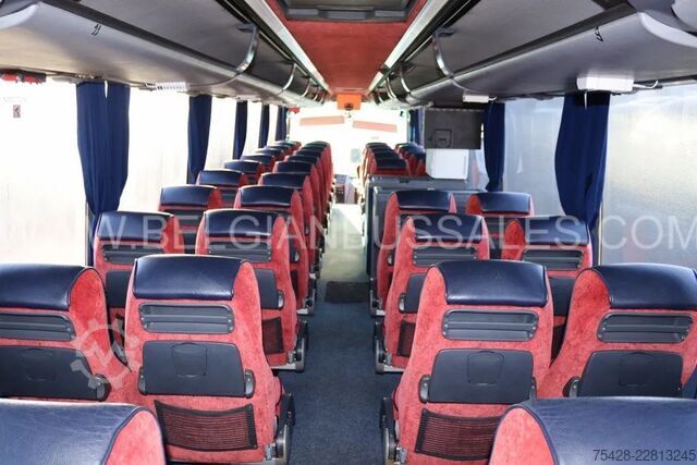 Touringcar VDL Bova Futura FHD 127/365 / Full option