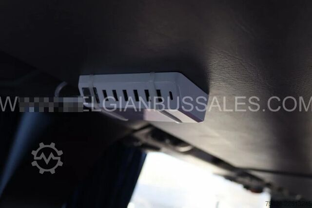Touringcar VDL Bova Futura FHD 127/365 / Full option