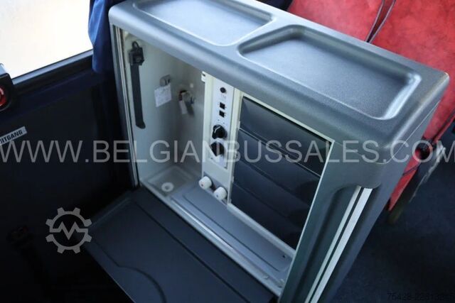 Touringcar VDL Bova Futura FHD 127/365 / Full option