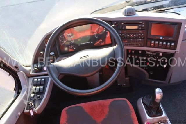 Touringcar VDL Bova Futura FHD 127/365 / Full option