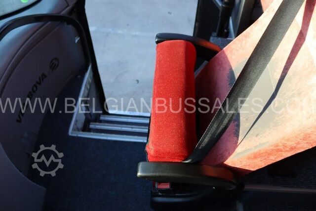 Touringcar VDL Bova Futura FHD 127/365 / Full option