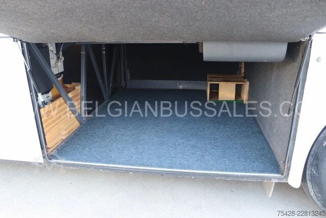 Touringcar VDL Bova Futura FHD 127/365 / Full option
