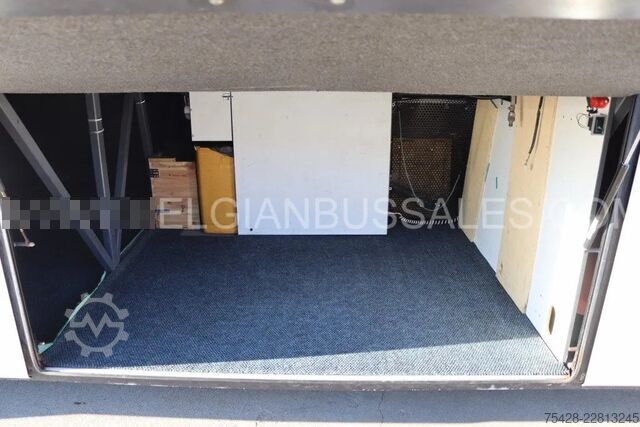 Touringcar VDL Bova Futura FHD 127/365 / Full option