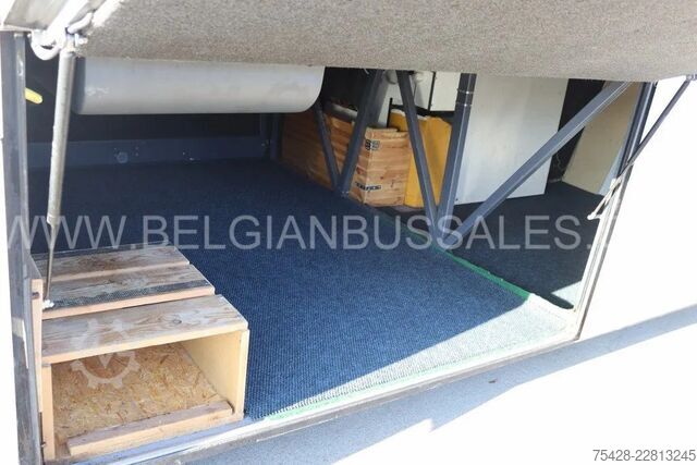 Touringcar VDL Bova Futura FHD 127/365 / Full option