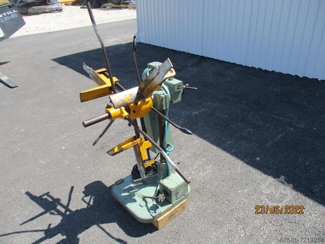 Decoiler decoiler decoiler decoiler Dimeco 2310 M