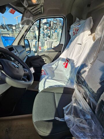 Piattaforma di lavoro mobile CTE VAN FT 121