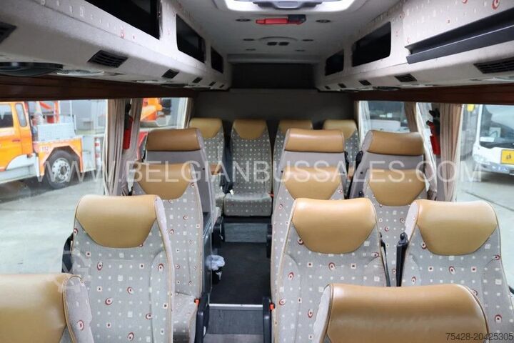 Minibus Mercedes Sprinter