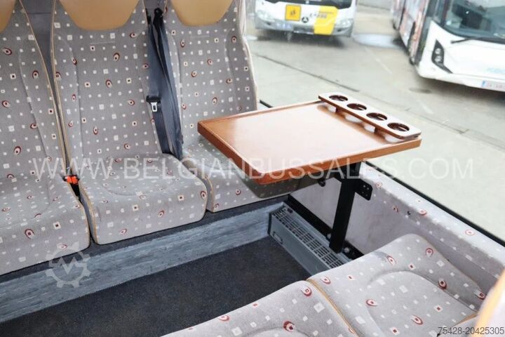 Minibus Mercedes Sprinter