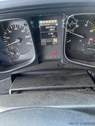 Standard-SZM Mercedes-Benz Actros 1843