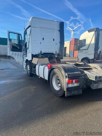 Standard-SZM Mercedes-Benz Actros 1843