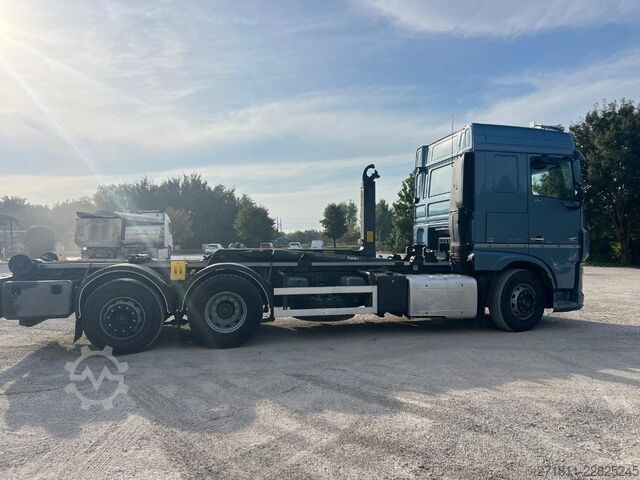 Hakowiec DAF DAF XF 510 SCARRABILE USATO