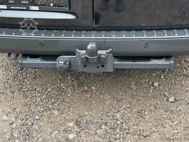 Minibus Ford Transit Custom340 L2TAXI-Ausstat.2xKlima