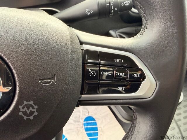 Bakwagen hoog + lang Opel Movano Kasten FACELIFT L4H2 Kamera. Navi