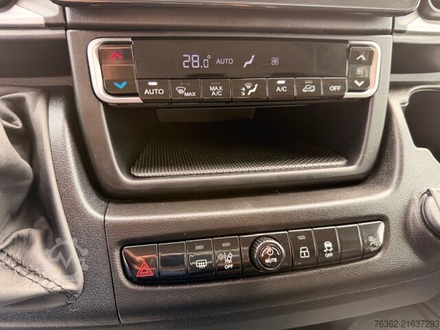 Bakwagen hoog + lang Opel Movano Kasten FACELIFT L4H2 Kamera. Navi