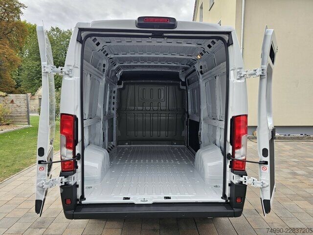 Furgone Fiat Ducato 35 MAXI L2H2 TFT Kamera PDC 2x AB