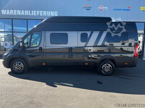 Kamper kombi Carado CV 640 PRO+