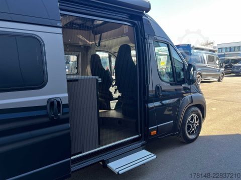 Kamper kombi Carado CV 640 PRO+