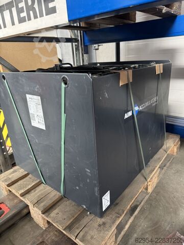 Batteri til drev AIM 48V Batterie 750AH Bj.2023