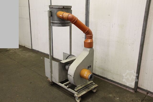 Filtersystem 1,1 kW unbekannt 1,1 kW