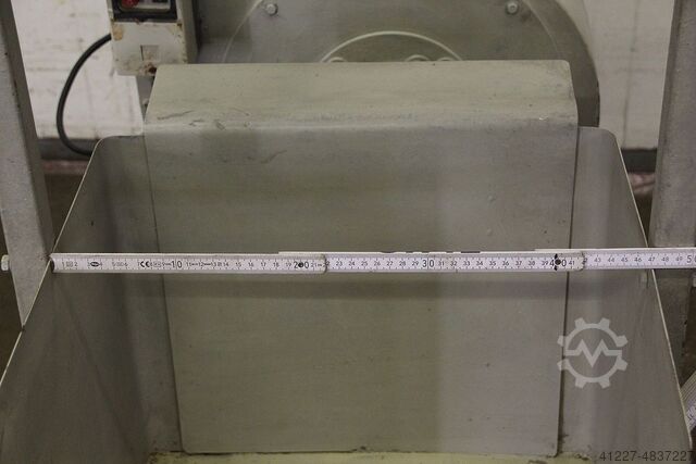 Filtersystem 1,1 kW unbekannt 1,1 kW