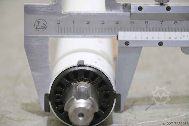 Motor för rulljalusier elero RolTop M30-868 sonro