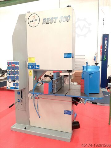 Lintzaag MEBER - ITALY BEST 800