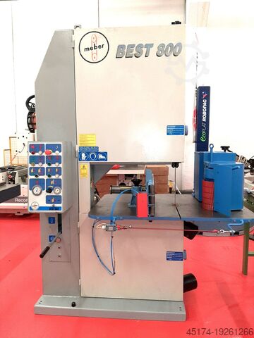 Lintzaag MEBER - ITALY BEST 800