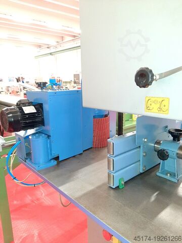 Lintzaag MEBER - ITALY BEST 800